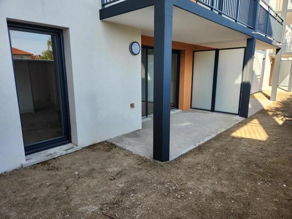 Appartement à louer à Reims (51100)