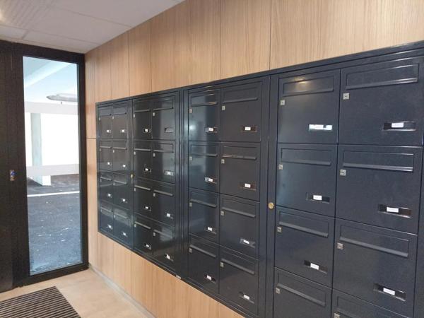 Appartement à louer à Reims (51100)
