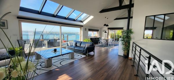 Maison à vendre 7 pièces 208,42 m² Ploubazlanec