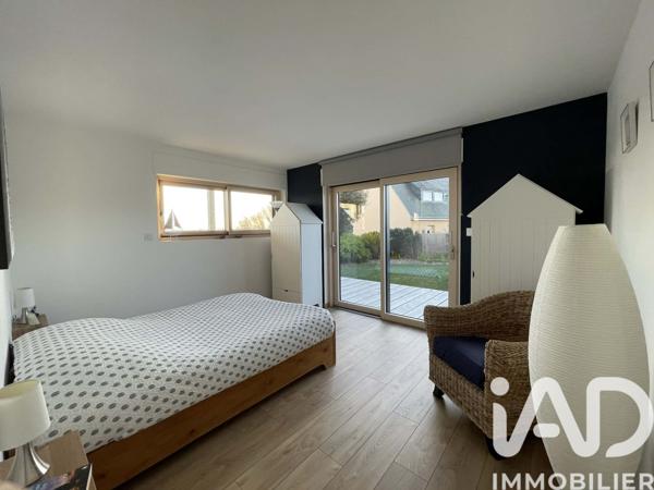 Maison à vendre 7 pièces 208,42 m² Ploubazlanec