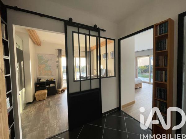 Maison à vendre 7 pièces 208,42 m² Ploubazlanec
