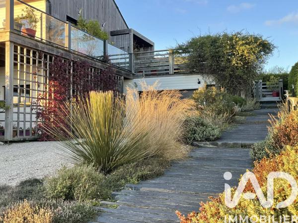 Maison à vendre 7 pièces 208,42 m² Ploubazlanec