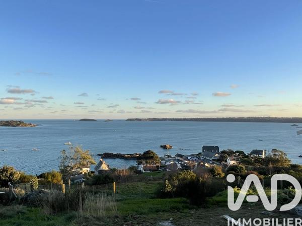 Maison à vendre 7 pièces 208,42 m² Ploubazlanec