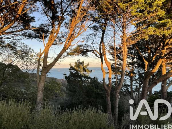Maison à vendre 7 pièces 208,42 m² Ploubazlanec