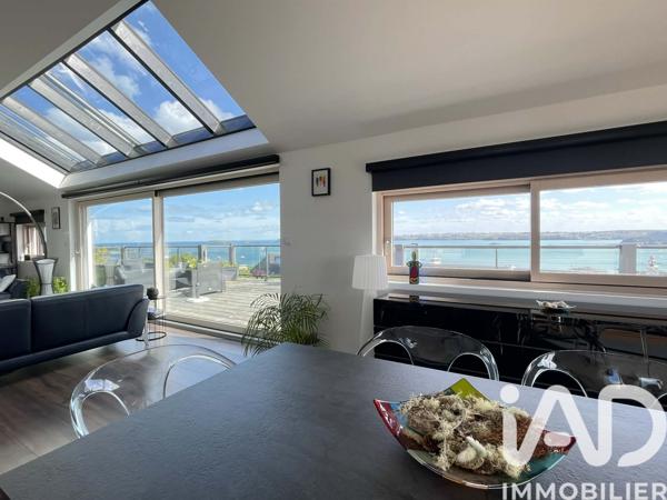 Maison à vendre 7 pièces 208,42 m² Ploubazlanec