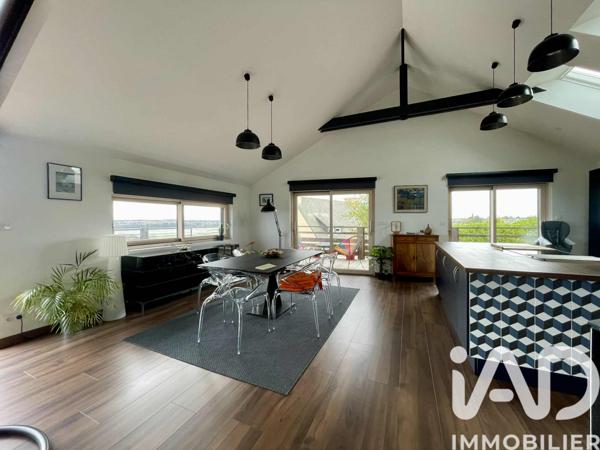 Maison à vendre 7 pièces 208,42 m² Ploubazlanec