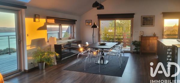 Maison à vendre 7 pièces 208,42 m² Ploubazlanec