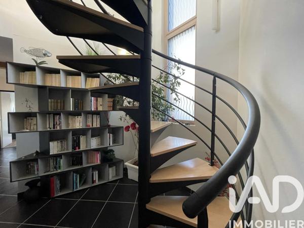 Maison à vendre 7 pièces 208,42 m² Ploubazlanec