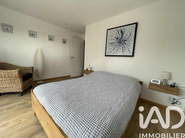 Maison à vendre 7 pièces 208,42 m² Ploubazlanec
