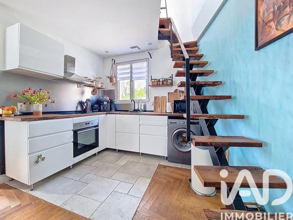 Maison à vendre 3 pièces 60 m² Esbly