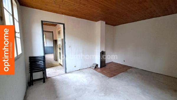 Maison à rénover WINGEN SUR MODER (67)