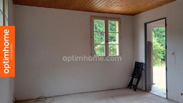 Maison à rénover WINGEN SUR MODER (67)