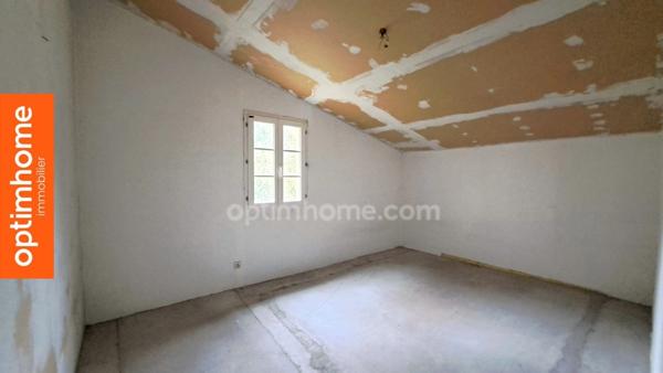 Maison à rénover WINGEN SUR MODER (67)