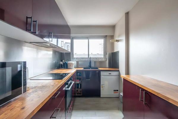 Location Appartement 3 pièces à Thorigny-sur-Marne