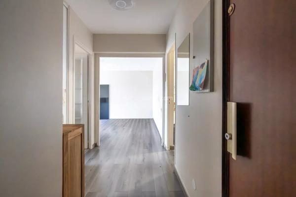 Location Appartement 3 pièces à Thorigny-sur-Marne