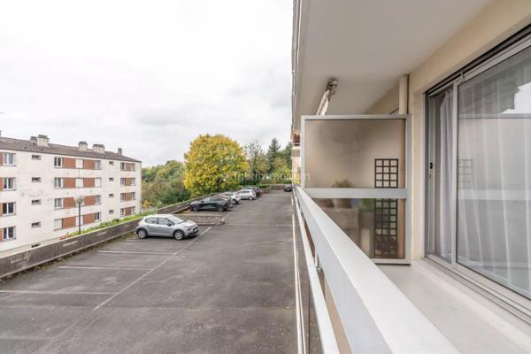 Location Appartement 3 pièces à Thorigny-sur-Marne