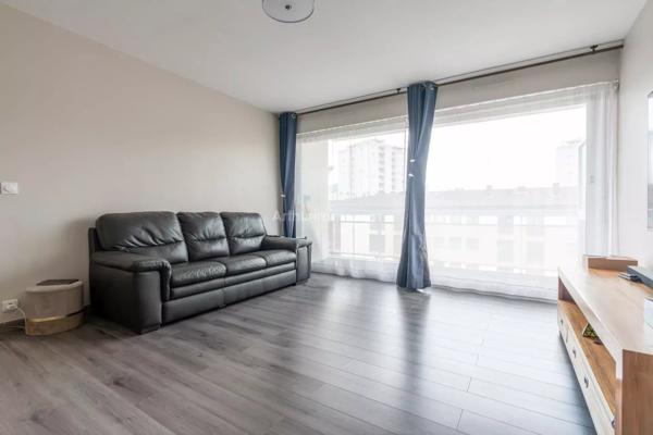 Location Appartement 3 pièces à Thorigny-sur-Marne