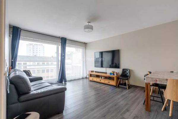 Location Appartement 3 pièces à Thorigny-sur-Marne