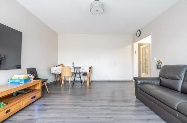 Location Appartement 3 pièces à Thorigny-sur-Marne