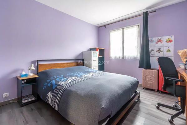 Location Appartement 3 pièces à Thorigny-sur-Marne