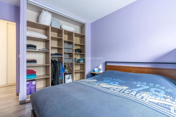 Location Appartement 3 pièces à Thorigny-sur-Marne