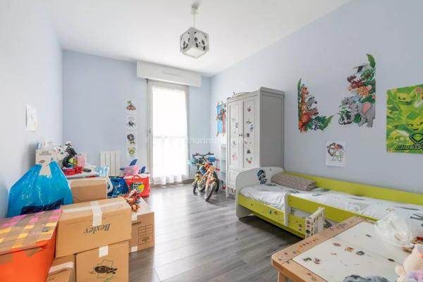 Location Appartement 3 pièces à Thorigny-sur-Marne