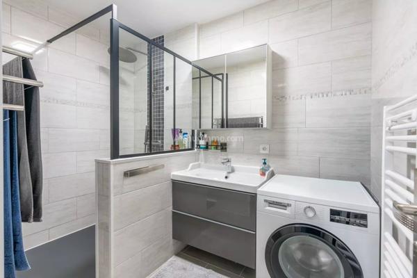 Location Appartement 3 pièces à Thorigny-sur-Marne