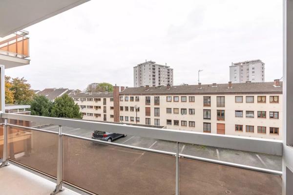 Location Appartement 3 pièces à Thorigny-sur-Marne