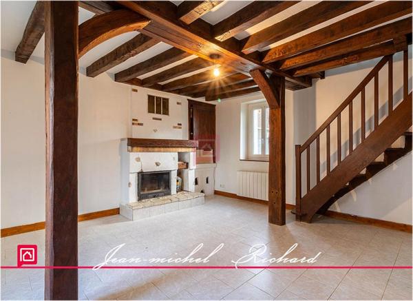 Maison La Vernelle 3 pièce(s) 66 m2