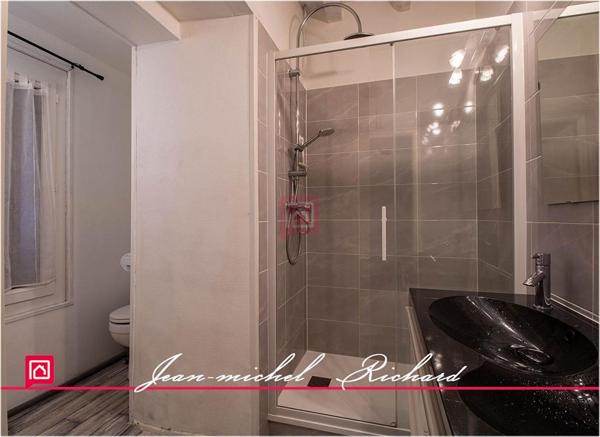 Maison La Vernelle 3 pièce(s) 66 m2