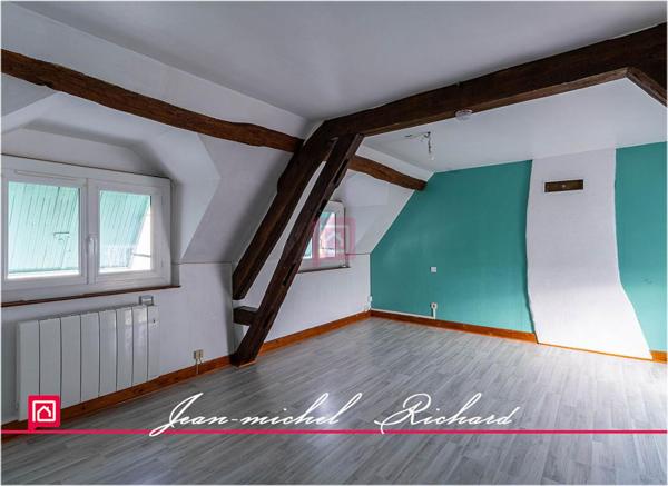 Maison La Vernelle 3 pièce(s) 66 m2