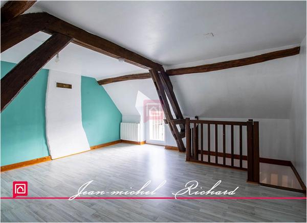 Maison La Vernelle 3 pièce(s) 66 m2