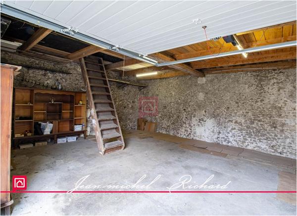 Maison La Vernelle 3 pièce(s) 66 m2