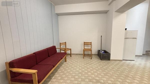 Immeuble à vendre à Boulogne-sur-Mer dans le Pas-de-Calais (62200), ref : 62055-3898