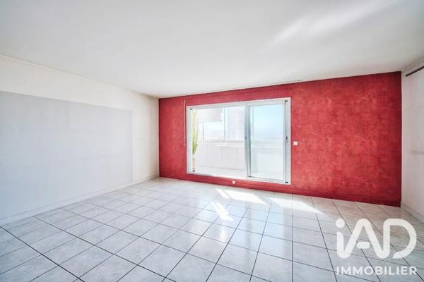Appartement à vendre 3 pièces 70 m² Villeurbanne