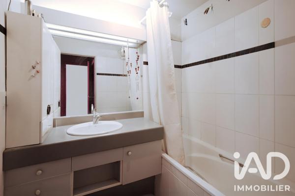 Appartement à vendre 3 pièces 70 m² Villeurbanne