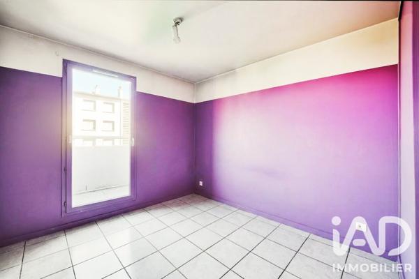 Appartement à vendre 3 pièces 70 m² Villeurbanne