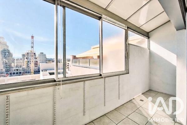 Appartement à vendre 3 pièces 70 m² Villeurbanne