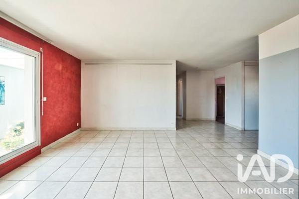 Appartement à vendre 3 pièces 70 m² Villeurbanne