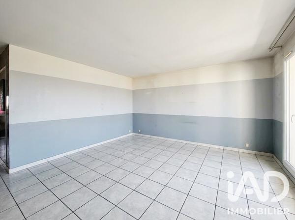 Appartement à vendre 3 pièces 70 m² Villeurbanne
