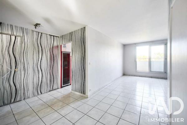 Appartement à vendre 3 pièces 70 m² Villeurbanne