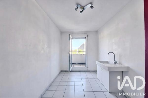 Appartement à vendre 3 pièces 70 m² Villeurbanne