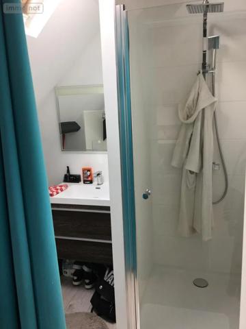 Location - Appartement Boulogne-sur-Mer 62200 2 pièces 23 m 2