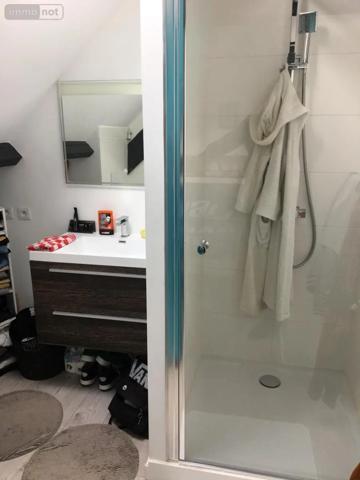 Location - Appartement Boulogne-sur-Mer 62200 2 pièces 23 m 2