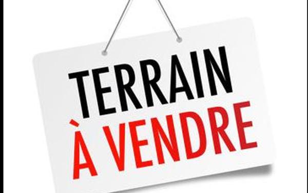 Terrain à vendre    Bron