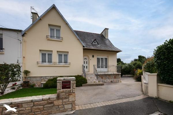 Maison à vendre |  Guipavas |  6 pièces | 127 m²