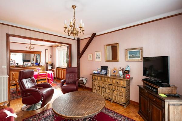 Maison à vendre |  Guipavas |  6 pièces | 127 m²