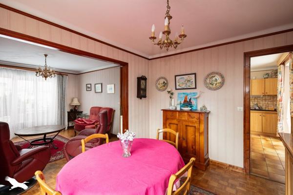 Maison à vendre |  Guipavas |  6 pièces | 127 m²