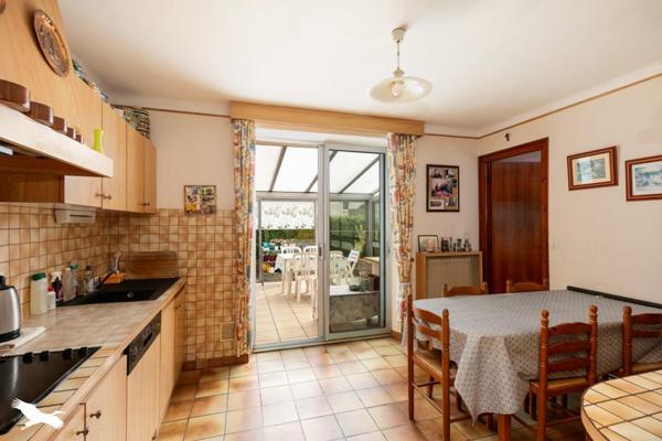 Maison à vendre |  Guipavas |  6 pièces | 127 m²