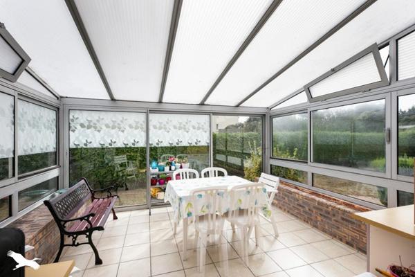 Maison à vendre |  Guipavas |  6 pièces | 127 m²